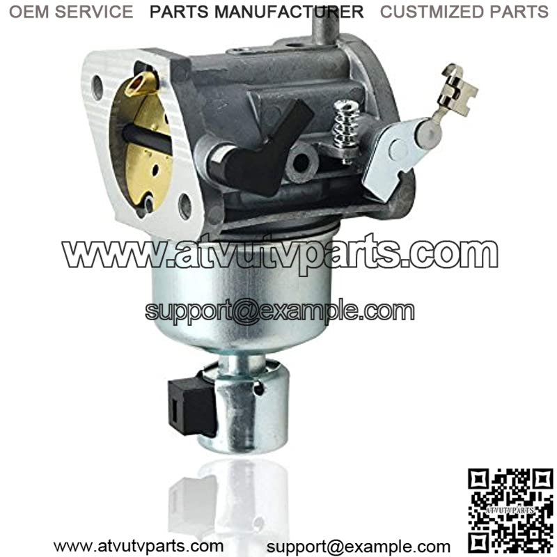 Carburetor For Kawasaki 15004-0986 Carb FIts Specific FR651V FS651V 15004-0828 - Image 3