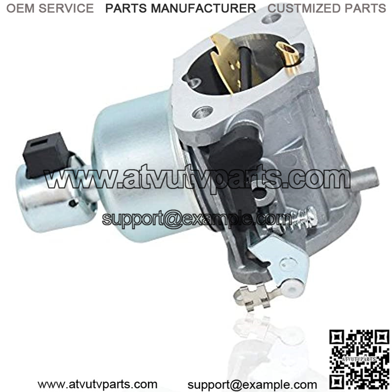 Carburetor For Kawasaki 15004-0986 Carb FIts Specific FR651V FS651V 15004-0828 - Image 5