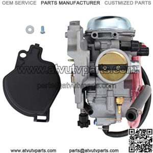 Carburetor Carb for Kawasaki Prairie 360 2003-2007 ATV