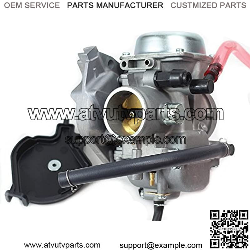 Carburetor for Kawasaki Prairie 360 KVF360A KVF360B KVF360C 4x4 2003-2012 HA01013 - Image 2