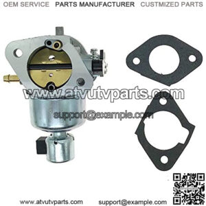 Carburetor Carb Kit for Kawasaki 15004-0985 Carb Fits Specific FR691V FS691V 15004-0829