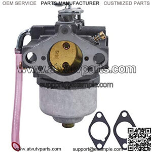 15003-2347 Carburetor Assy - for Kawasaki Carburetor Fits FD611V 4-Cycle Engine