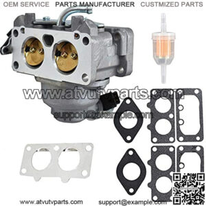 FH680V New Carburetor Fits for Kawasaki Some FH680V 15004-0760,150041008