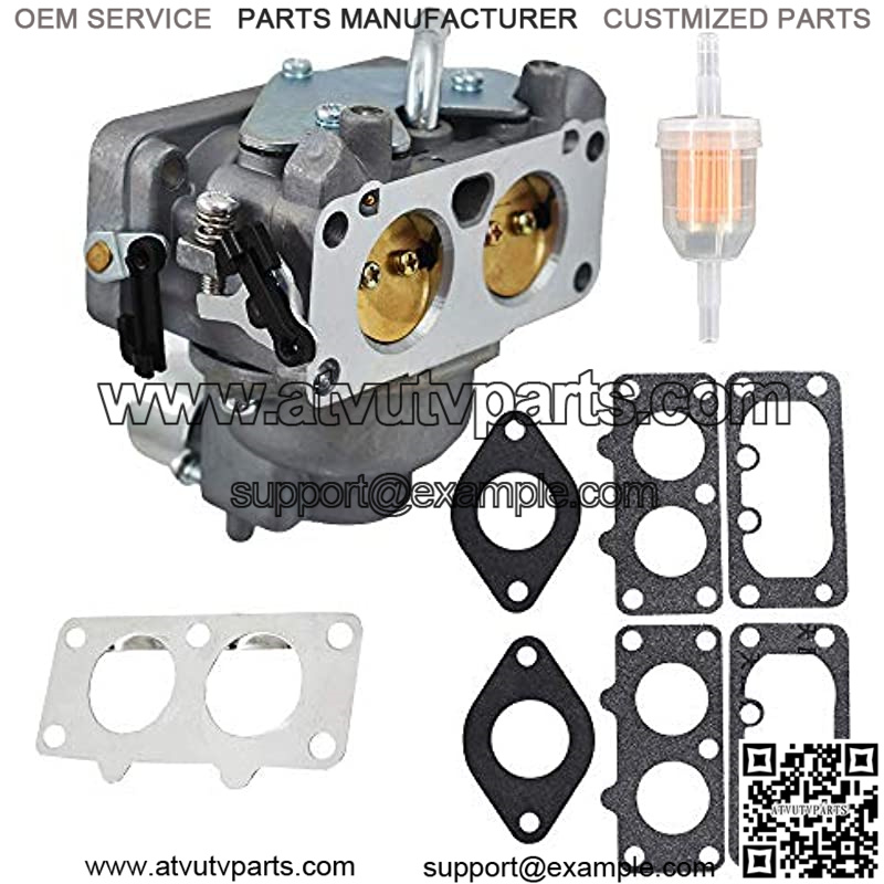 FH680V New Carburetor Fits for Kawasaki Some FH680V 15004-0760,150041008 - Image 2