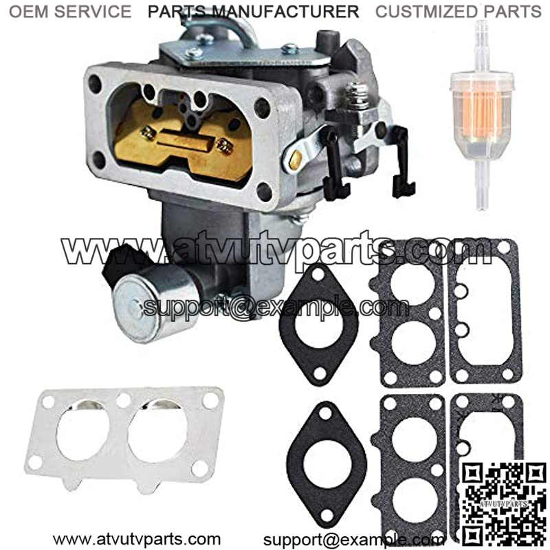 FH680V New Carburetor Fits for Kawasaki Some FH680V 15004-0760,150041008 - Image 3