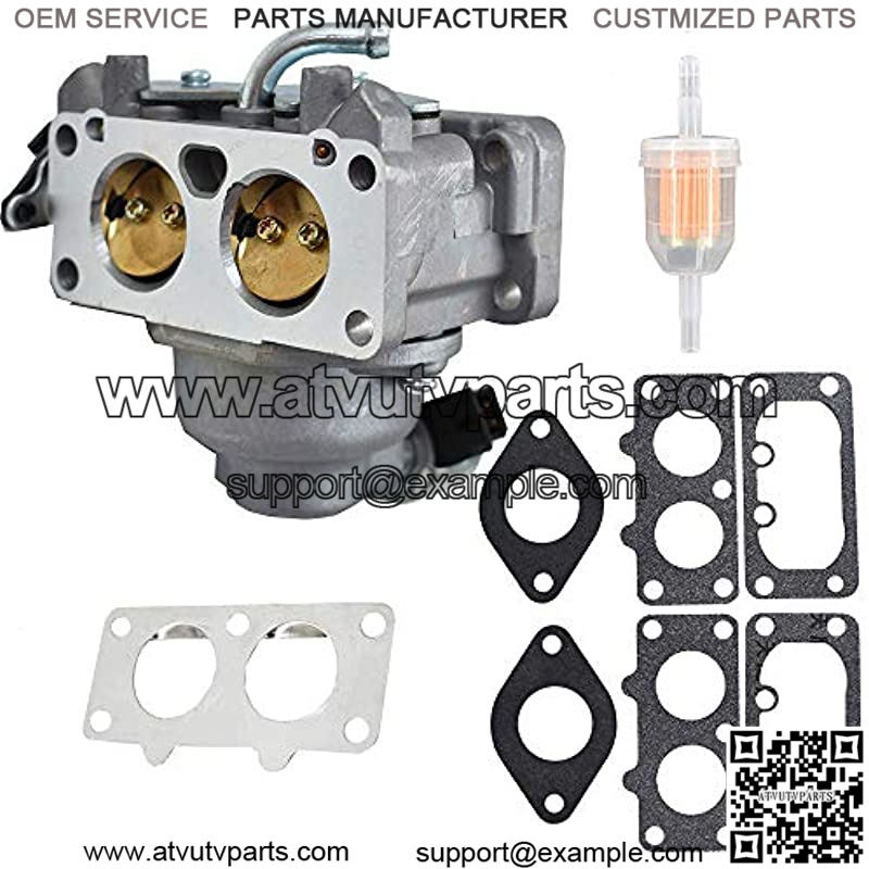 FH680V New Carburetor Fits for Kawasaki Some FH680V 15004-0760,150041008 - Image 4