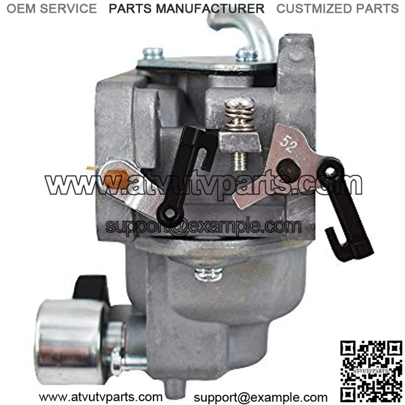 FH680V New Carburetor Fits for Kawasaki Some FH680V 15004-0760,150041008 - Image 5