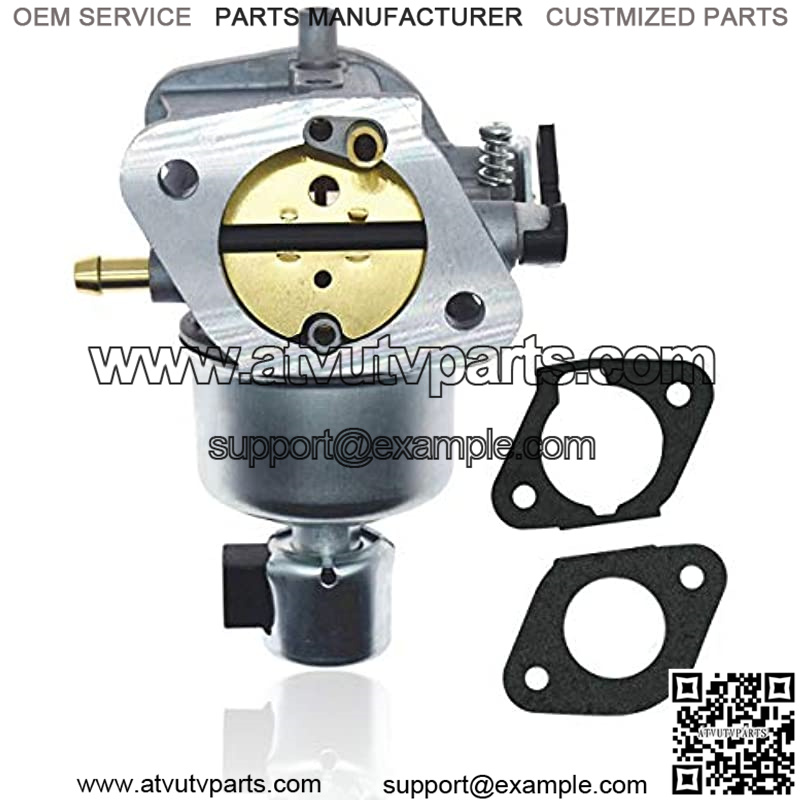 Carburetor With Gaskets For Kawasaki 15004-0985 Carb Fits Specific FR691V FS691V 15004-0829