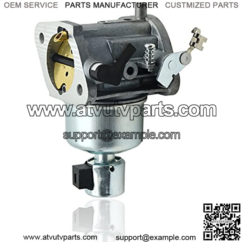 Carburetor With Gaskets For Kawasaki 15004-0985 Carb Fits Specific FR691V FS691V 15004-0829 - Image 3