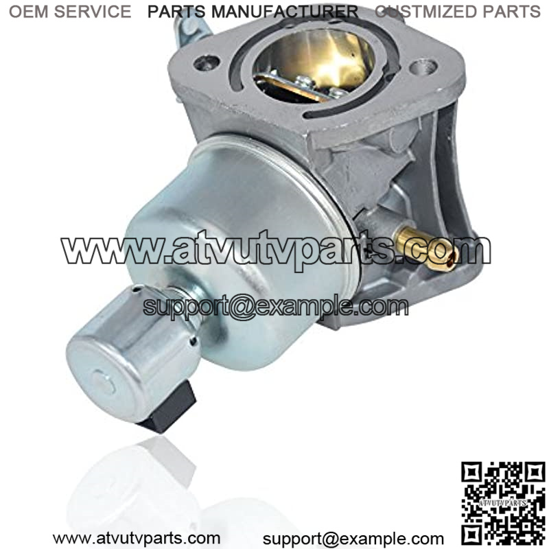 Carburetor With Gaskets For Kawasaki 15004-0985 Carb Fits Specific FR691V FS691V 15004-0829 - Image 4