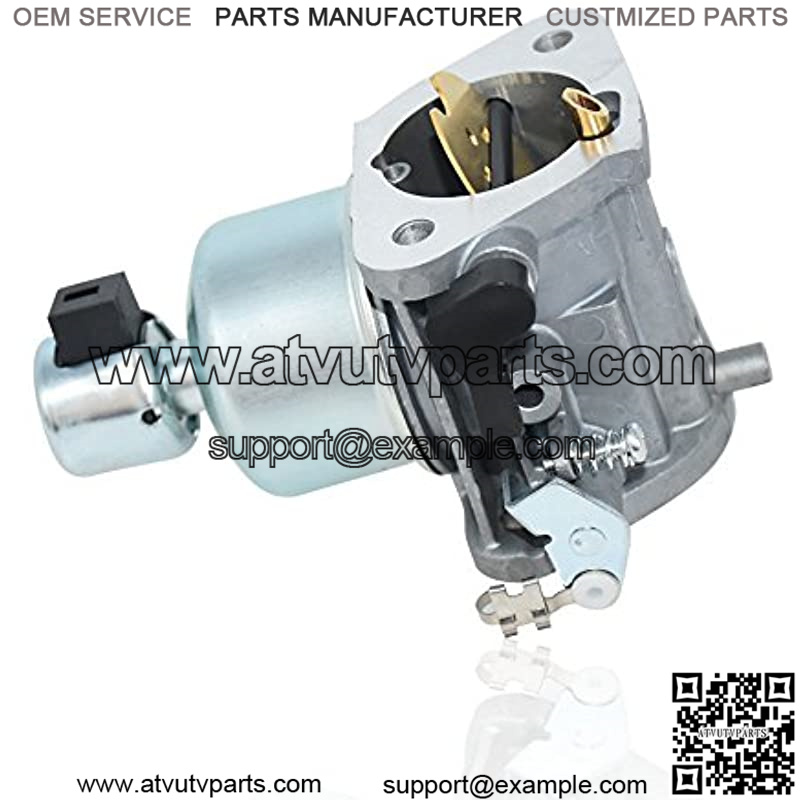 Carburetor With Gaskets For Kawasaki 15004-0985 Carb Fits Specific FR691V FS691V 15004-0829 - Image 5