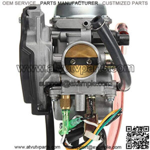 15003-1437 Carburetor For KAWASAKI PRAIRIE 300 KVF300 KVF300B KVF300A 1999 2000 2001 2002