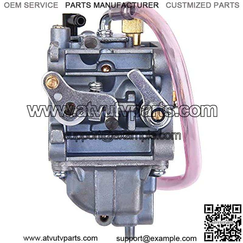 Carburetor Replacement for Mule 3000/3010 / 3020# 15003-2766 Carb w/Gaskets Sold Lowest price in 30 days - Image 4