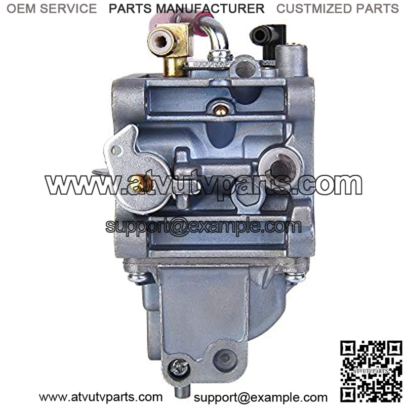 Carburetor Replacement for Mule 3000/3010 / 3020# 15003-2766 Carb w/Gaskets Sold Lowest price in 30 days - Image 5