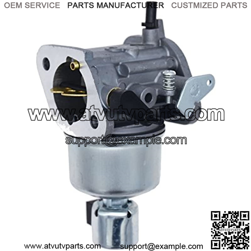 Carburetor for Kawasaki 15004-0827 Carb Replace 15004-7053 fits FR600V & FS600V - Image 2