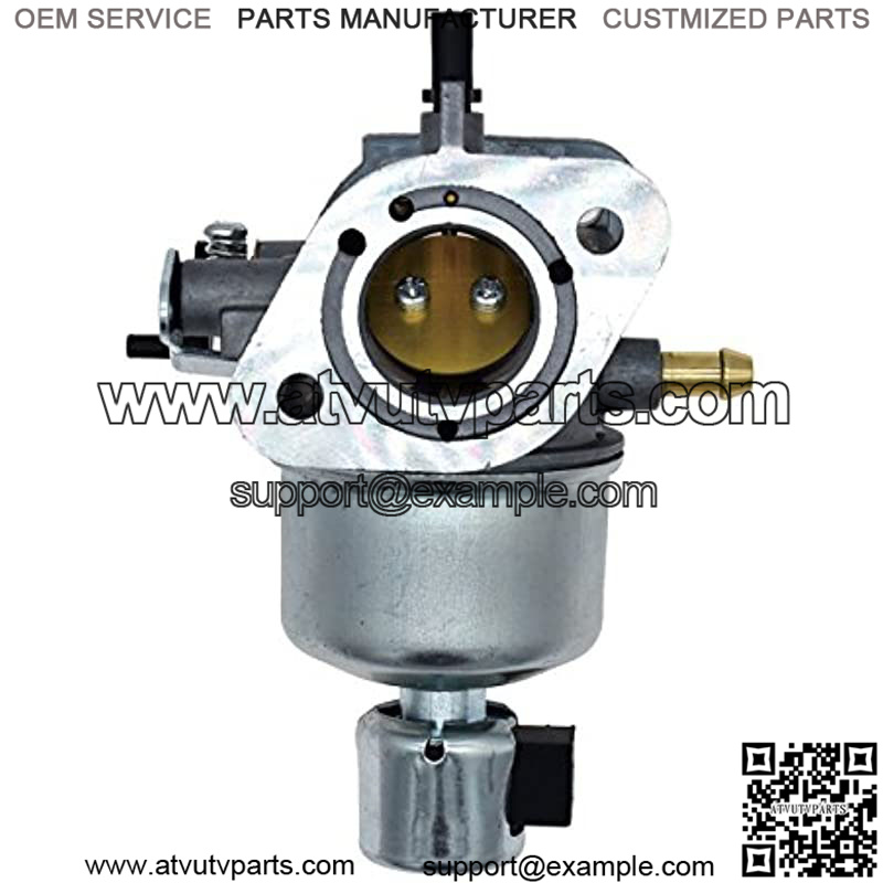 Carburetor for Kawasaki 15004-0827 Carb Replace 15004-7053 fits FR600V & FS600V - Image 3