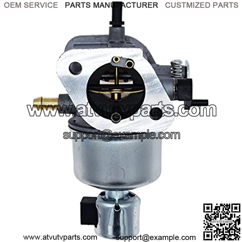 Carburetor for Kawasaki 15004-0827 Carb Replace 15004-7053 fits FR600V & FS600V - Image 4