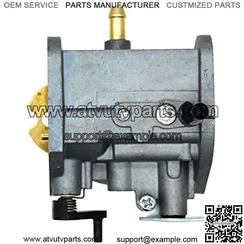 Carburetor for Kawasaki 15004-0827 Carb Replace 15004-7053 fits FR600V & FS600V - Image 5