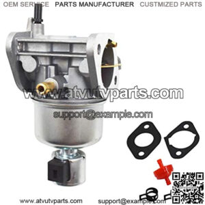 Carburetor-Assy for Kawasaki 15003-7081 Carb Fits for FH580V 4 Cycle Engines