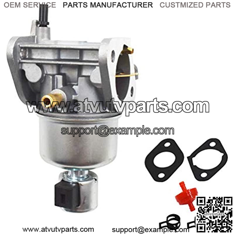 Carburetor-Assy for Kawasaki 15003-7081 Carb Fits for FH580V 4 Cycle Engines