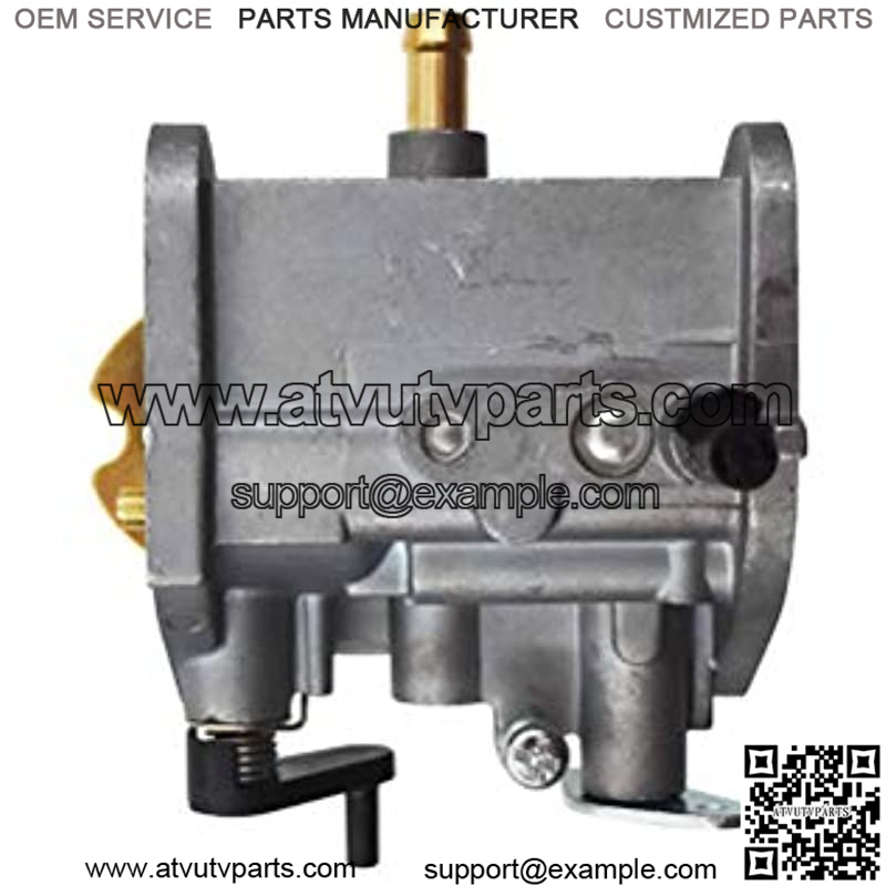 Carburetor-Assy for Kawasaki 15003-7081 Carb Fits for FH580V 4 Cycle Engines - Image 2