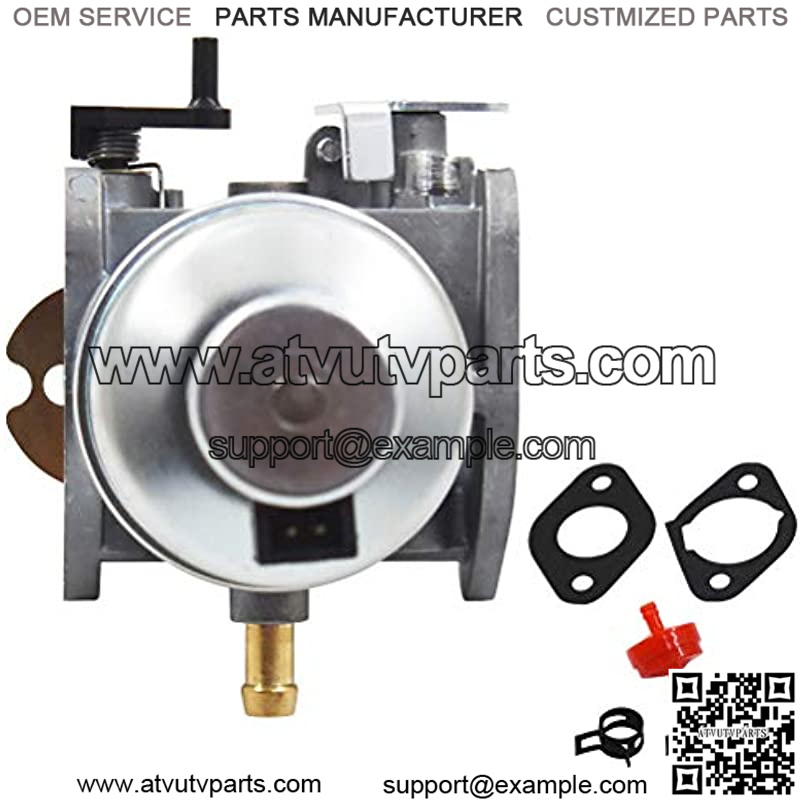 Carburetor-Assy for Kawasaki 15003-7081 Carb Fits for FH580V 4 Cycle Engines - Image 4