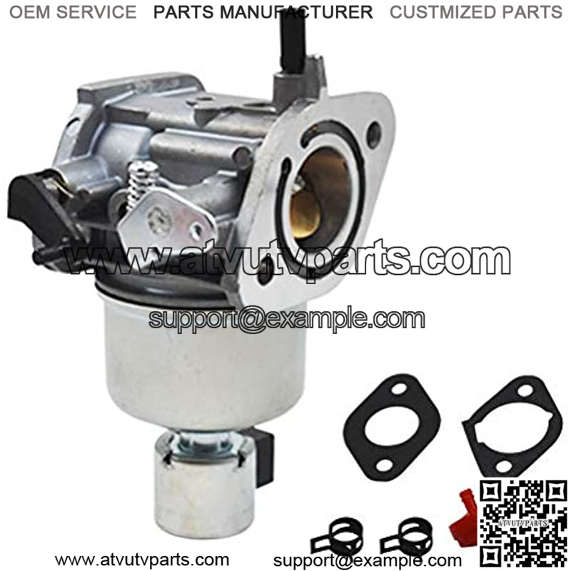 Carburetor-Assy for Kawasaki 15003-7081 Carb Fits for FH580V 4 Cycle Engines - Image 5