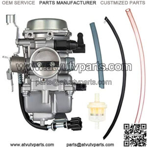 KLF300 Carburetor for 1986-2005 Kawasaki KLF 300 BAYOU ATV Carb