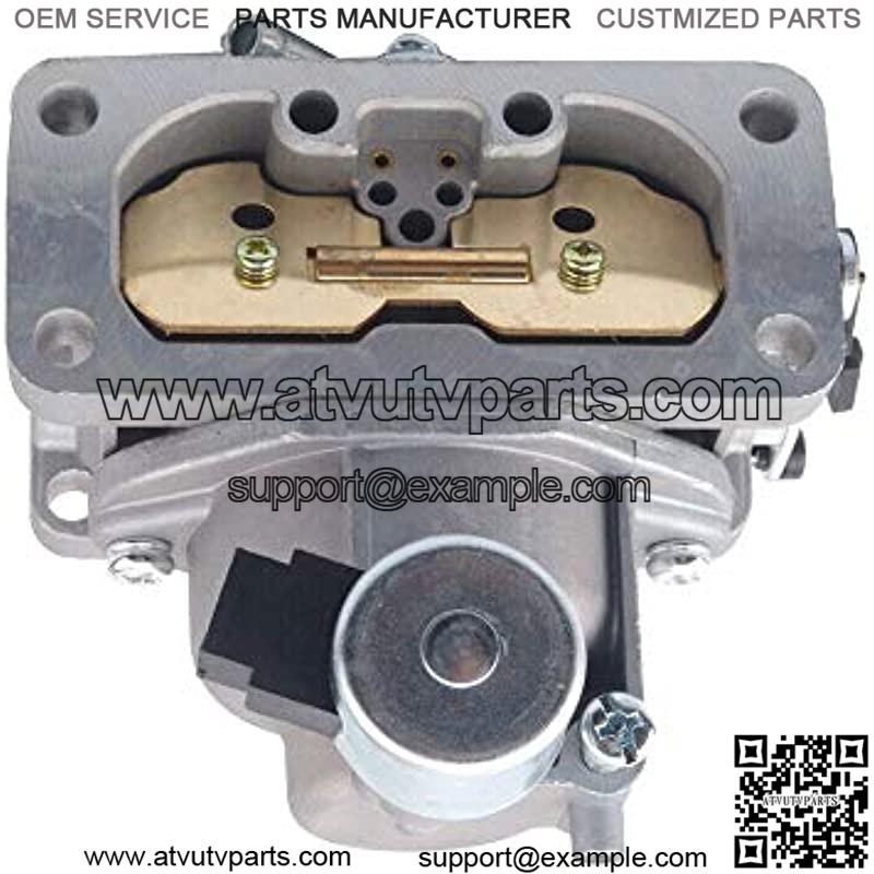 Carburetor with Gasket Compatible with Kawasaki Nikki FH661V FH641V 22HP Replaces some FH680V,15004-0760,150041008,15004-1008,15004-0763,15004-7024,15004-1010 - Image 3