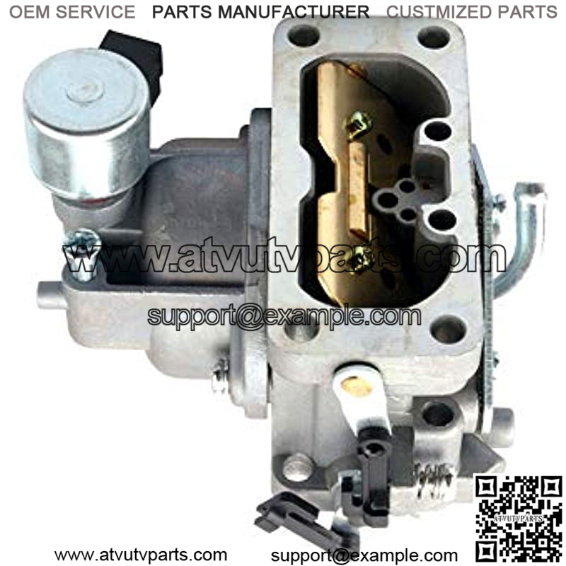 Carburetor with Gasket Compatible with Kawasaki Nikki FH661V FH641V 22HP Replaces some FH680V,15004-0760,150041008,15004-1008,15004-0763,15004-7024,15004-1010 - Image 4