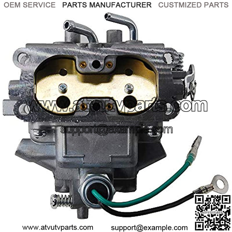 Carburetor for Kawasaki 15003-7079 15003-7045 FH680V 4-Cycle Stroke Engine Carb with Gaskets - Image 2