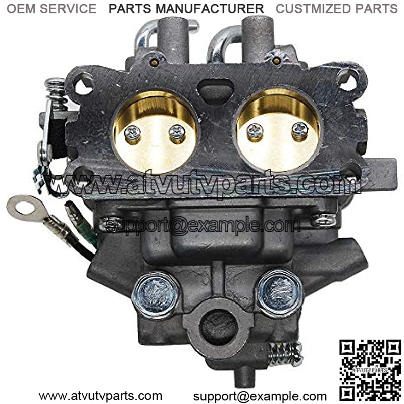 Carburetor for Kawasaki 15003-7079 15003-7045 FH680V 4-Cycle Stroke Engine Carb with Gaskets - Image 3