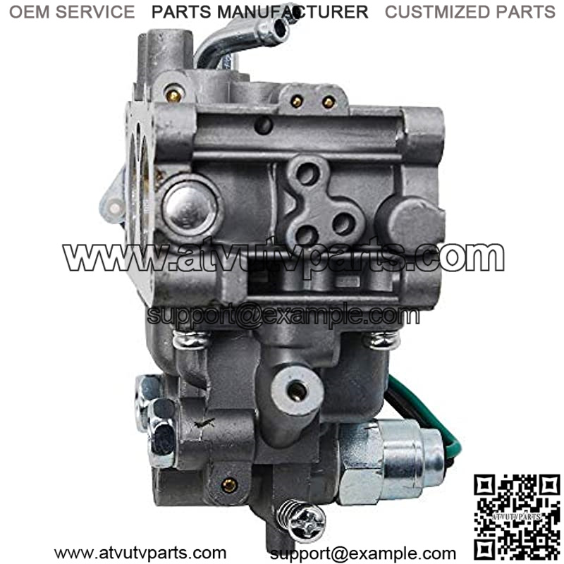 Carburetor for Kawasaki 15003-7079 15003-7045 FH680V 4-Cycle Stroke Engine Carb with Gaskets - Image 4