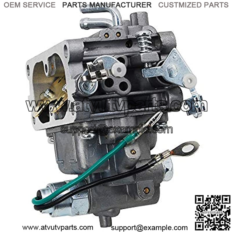 Carburetor for Kawasaki 15003-7079 15003-7045 FH680V 4-Cycle Stroke Engine Carb with Gaskets - Image 5