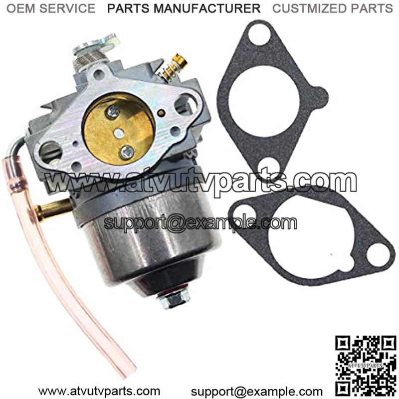 15003-2153 Carburetor Assembly for Kawasaki FC420V 15001-2972