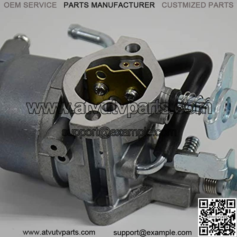 Carburetor Replacement for Kawasaki 15004-0953 Mule 610 KAF400 15003-2943 2005-2019 MULE 600 610 XC SC SX Models Carb - Image 3