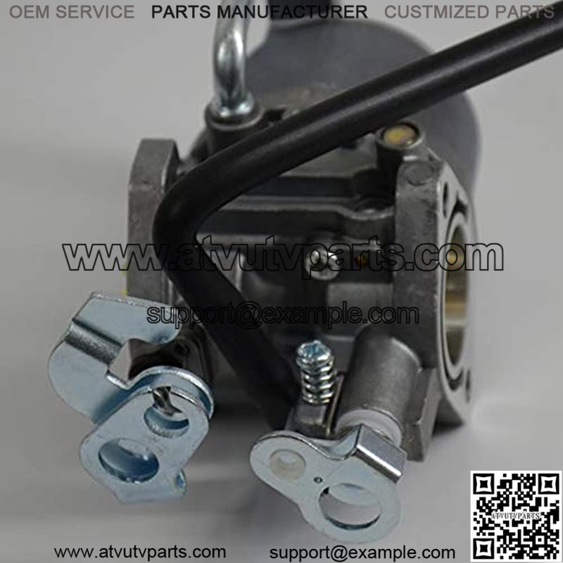 Carburetor Replacement for Kawasaki 15004-0953 Mule 610 KAF400 15003-2943 2005-2019 MULE 600 610 XC SC SX Models Carb - Image 4