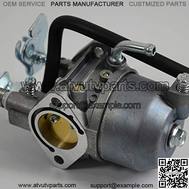 Carburetor Replacement for Kawasaki 15004-0953 Mule 610 KAF400 15003-2943 2005-2019 MULE 600 610 XC SC SX Models Carb - Image 5