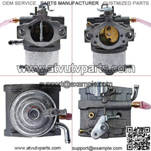 15003-2796 Carburetor-Assy Fit for Kawasaki FB460V-AS38 FB460V-MS08