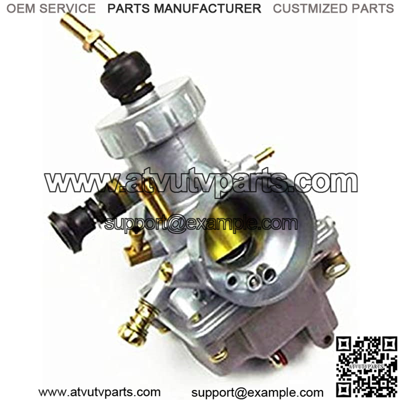 Carburetor For Kawasaki KX60 (1983-2003),KX65 (2000-2014) Carb