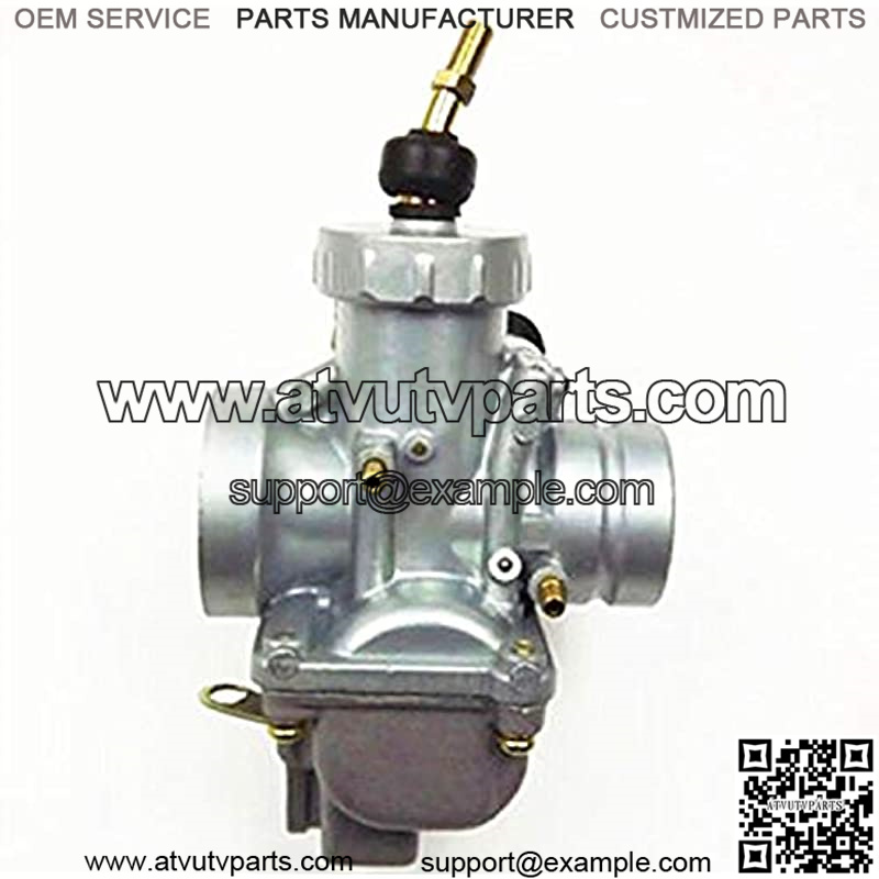 Carburetor For Kawasaki KX60 (1983-2003),KX65 (2000-2014) Carb - Image 2
