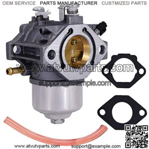 Carburetor For Kawasaki FC540V 17HP 17 HP Cycle Engine John Deere 185 Assembly Carb 15003-2296