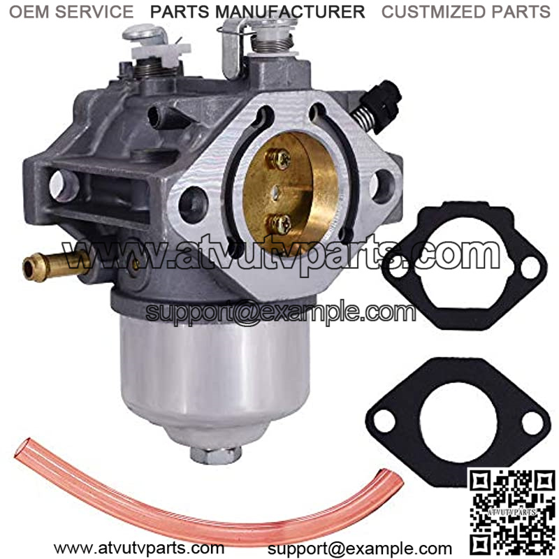 Carburetor For Kawasaki FC540V 17HP 17 HP Cycle Engine John Deere 185 Assembly Carb 15003-2296