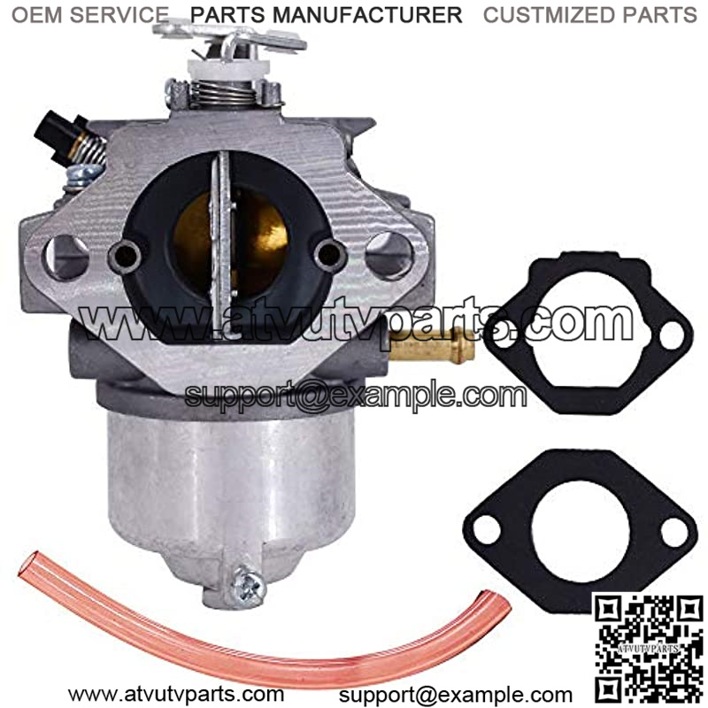 Carburetor For Kawasaki FC540V 17HP 17 HP Cycle Engine John Deere 185 Assembly Carb 15003-2296 - Image 3