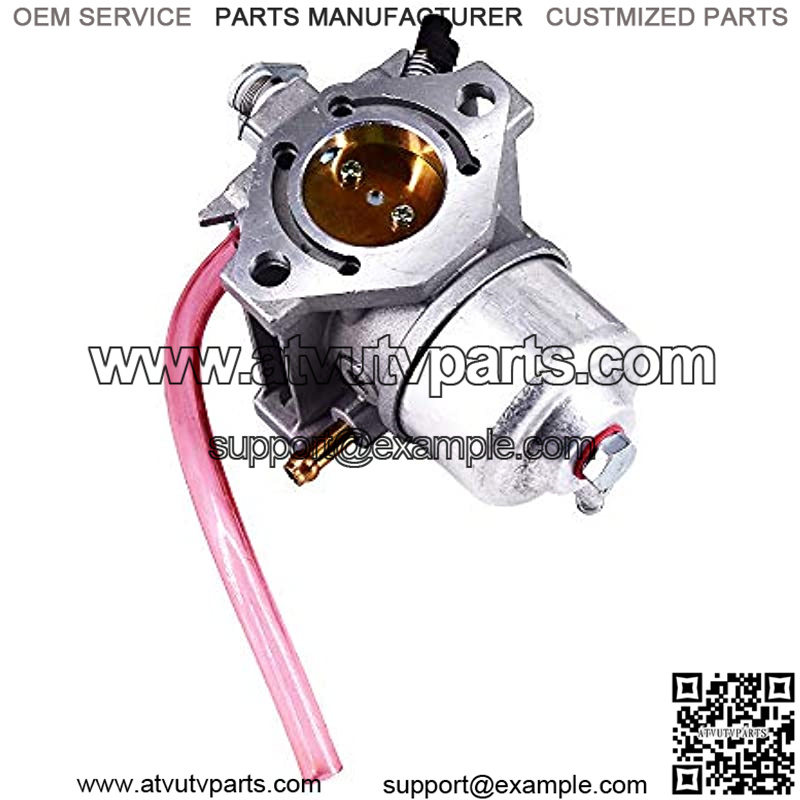 Carburetor For Kawasaki FC540V 17HP 17 HP Cycle Engine John Deere 185 Assembly Carb 15003-2296 - Image 4