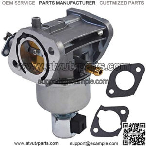Carburetor for Kawasaki FR730V FS730V Engine Mower Carb with Gasket 15004-0826 15004-0984