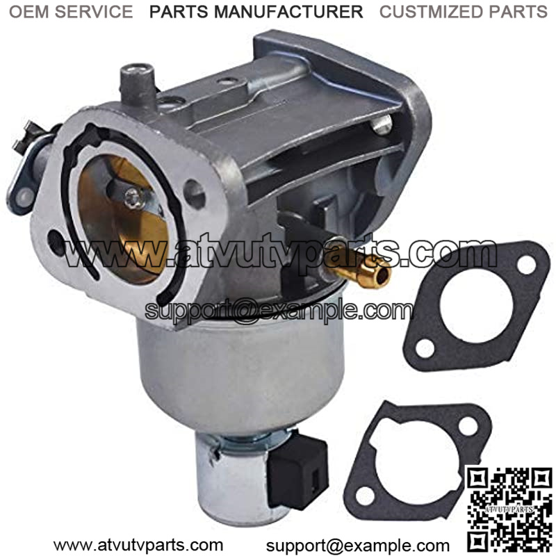 Carburetor for Kawasaki FR730V FS730V Engine Mower Carb with Gasket 15004-0826 15004-0984