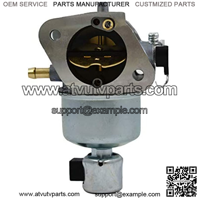 Carburetor for Kawasaki FR730V FS730V Engine Mower Carb with Gasket 15004-0826 15004-0984 - Image 2