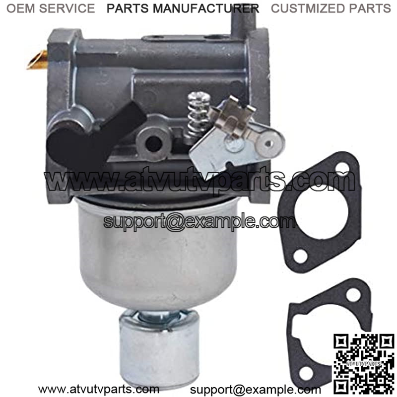 Carburetor for Kawasaki FR730V FS730V Engine Mower Carb with Gasket 15004-0826 15004-0984 - Image 3