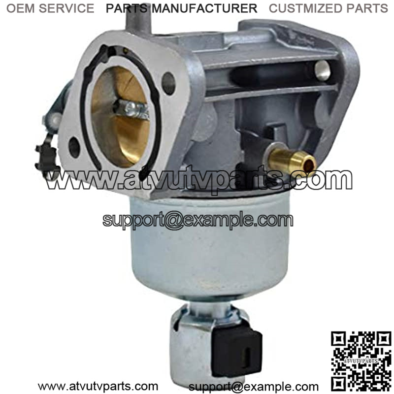 Carburetor for Kawasaki FR730V FS730V Engine Mower Carb with Gasket 15004-0826 15004-0984 - Image 4